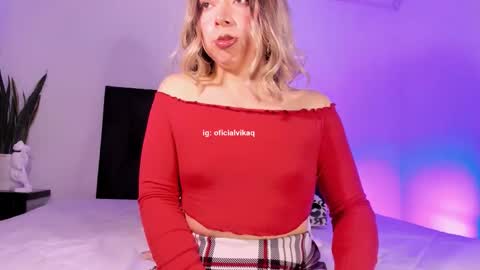 D A N I online show from 02/25/26, 05:06