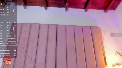 VICTORIA online show from 12/31/24, 10:12