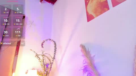 VICTORIA online show from 01/07/25, 09:46