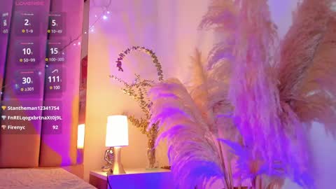 VICTORIA online show from 01/15/25, 10:02