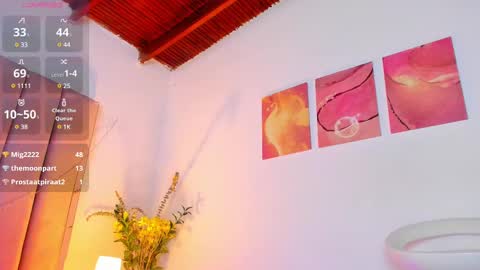 VICTORIA online show from 02/10/25, 11:23