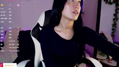 Snapshot of victoria_ricci_a chatting on 09/12/25, 03:50 Victoria online show from 09/12/25, 03:50