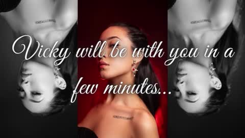 Victoria  online show from 02/18/26, 11:44