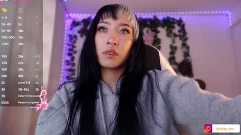 Victoria  online show from 02/23/26, 03:42