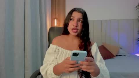 Snapshot of victoria_rossee chatting on 05/20/26, 11:16 VICTORIA online show from 05/20/26, 11:16