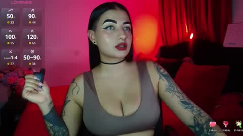 Snapshot of victoria_vox chatting on 06/18/26, 05:41 Victoria online show from 06/18/26, 05:41