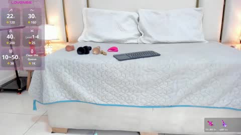 Victoria Sofia online show from 02/28/25, 04:10