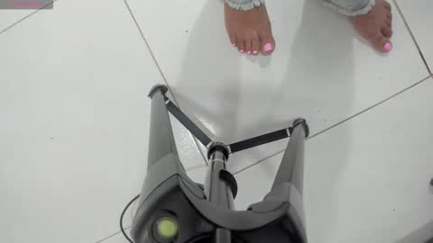 Victoria Sofia online show from 01/10/26, 07:04