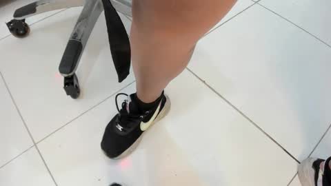 Victoria Sofia online show from 02/18/26, 07:10