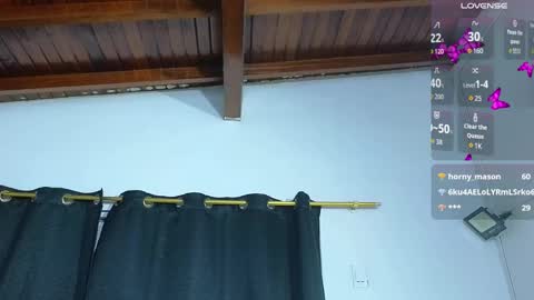 Victoria Zans  online show from 09/29/25, 03:22