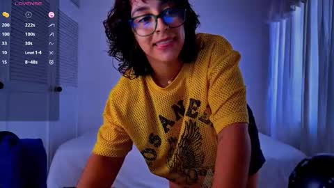 victoriaamelie online show from 02/25/26, 06:17