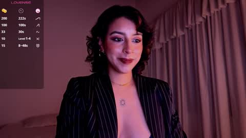victoriaamelie online show from 03/09/26, 05:44