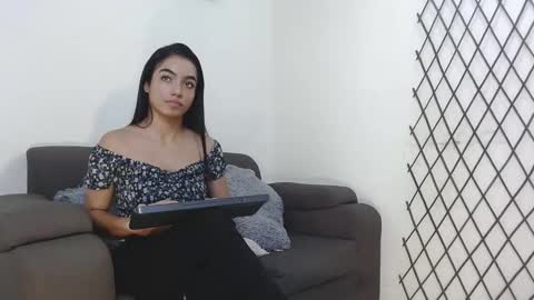 Vicky online show from 02/24/26, 03:32