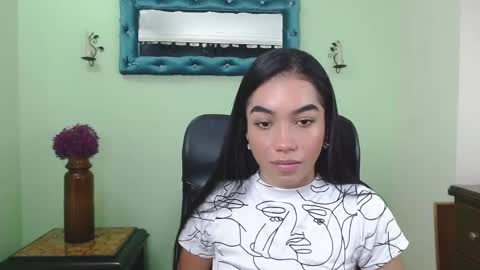 Vicky online show from 02/26/26, 07:35