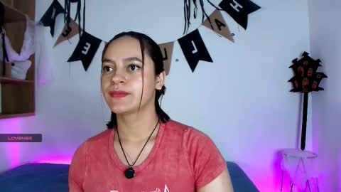 Victoria online show from 10/13/25, 12:05