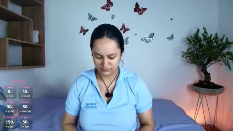 Victoria online show from 11/03/25, 11:00