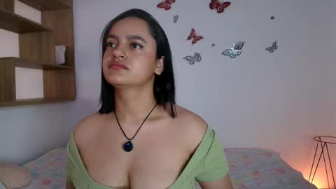 Victoria online show from 11/26/25, 07:26