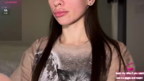 Snapshot of victoriachance chatting on 12/16/24, 06:49 Victoria  means victory... always online show from 12/16/24, 06:49