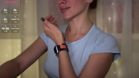 Snapshot of victoriachance chatting on 12/29/24, 02:10 Victoria  means victory... always online show from 12/29/24, 02:10