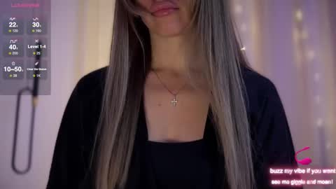 Snapshot of victoriachance chatting on 02/28/25, 05:26 Victoria  means victory... always online show from 02/28/25, 05:26