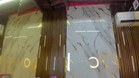 Victoria  online show from 01/08/26, 08:00