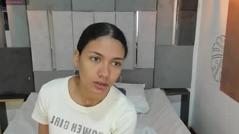 Victoria  online show from 02/08/26, 07:50