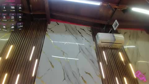 Victoria  online show from 03/04/26, 09:21