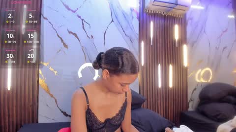 Snapshot of victoriaduarte chatting on 05/07/26, 08:25 Victoria online show from 05/07/26, 08:25