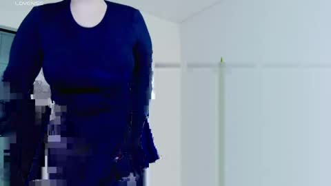 Miss V online show from 03/22/26, 07:12