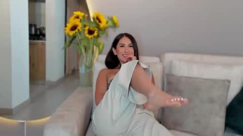 Vcitoria online show from 01/30/25, 02:38