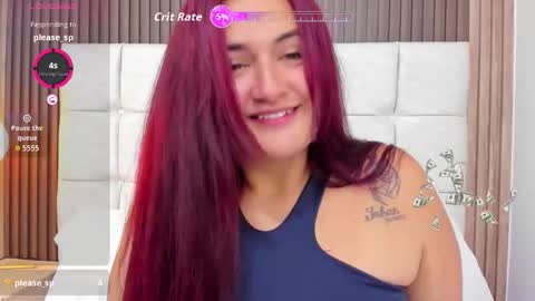 Victoria online show from 03/26/26, 03:28