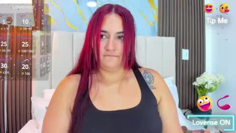 Victoria online show from 04/21/26, 05:17