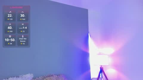 Victoria  online show from 09/16/25, 12:28