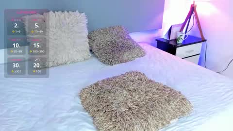 Victoria  online show from 09/23/25, 12:41