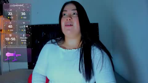 Victoria  online show from 03/25/26, 10:43