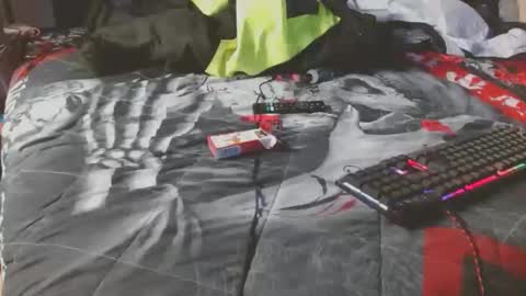 victoriajohn online show from 11/07/25, 10:48