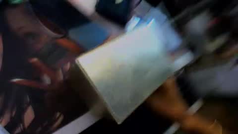 Victoria online show from 02/14/26, 01:08