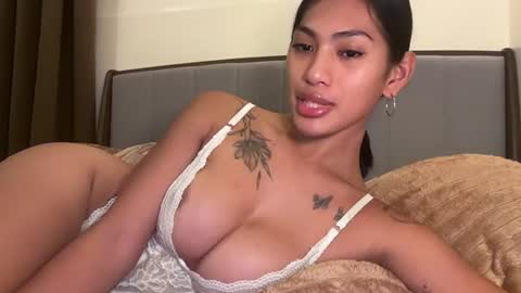 Victoria online show from 07/01/26, 10:42