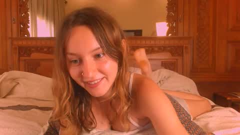 Eva and Victor online show from 03/09/26, 05:11