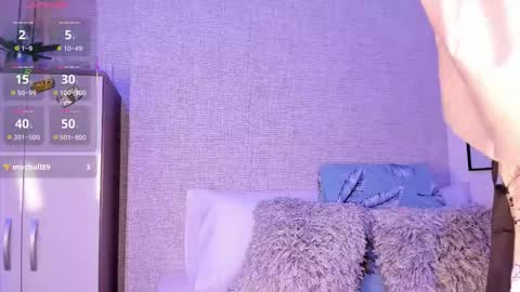 Victoria online show from 11/25/25, 11:32