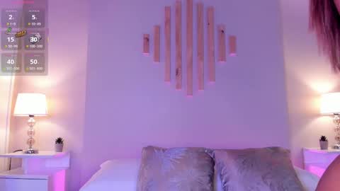 Victoria online show from 02/23/26, 07:33