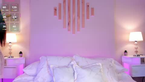 Victoria online show from 04/21/26, 07:50