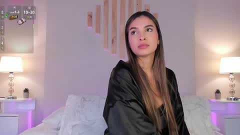 Victoria online show from 05/11/26, 07:22