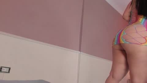 Snapshot of victoriapowell chatting on 09/10/25, 12:16 Victoria online show from 09/10/25, 12:16