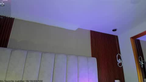 Maria Victoria online show from 11/05/25, 11:32