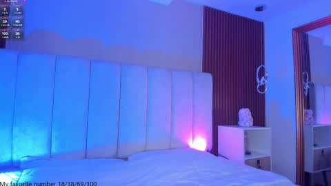 Maria Victoria online show from 11/25/25, 11:21