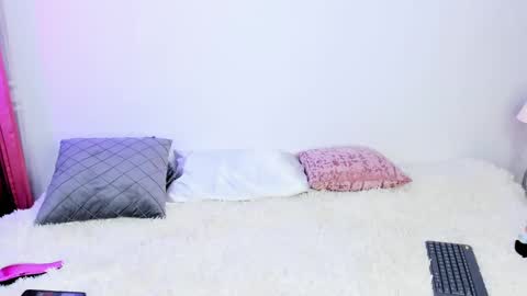 Victoria but you can tell me Vicky Vic or just Tory online show from 02/24/25, 06:15