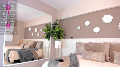 Victoria Shelby  online show from 11/15/25, 11:40