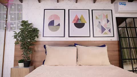 Victoria Shelby  online show from 03/30/26, 12:06