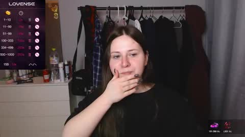 victoriassecrets_ online show from 02/08/26, 01:25